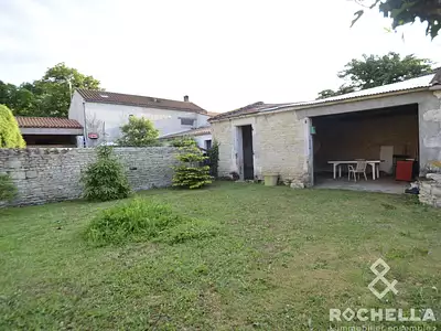 Terrain, 170 m²