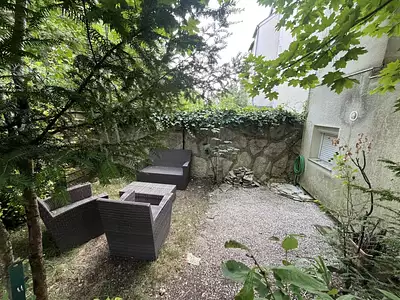 Appartement, 43,5 m²