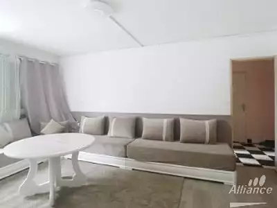 Appartement, 51 m²