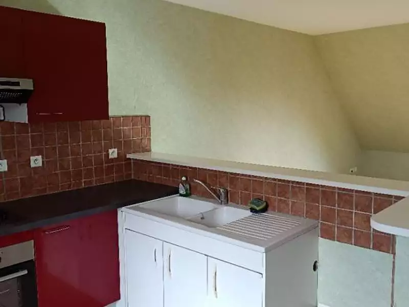 Appartement, 65 m²