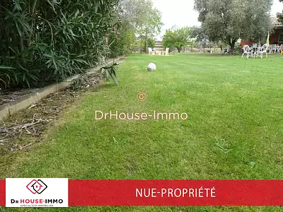 Terrain, 562 m²