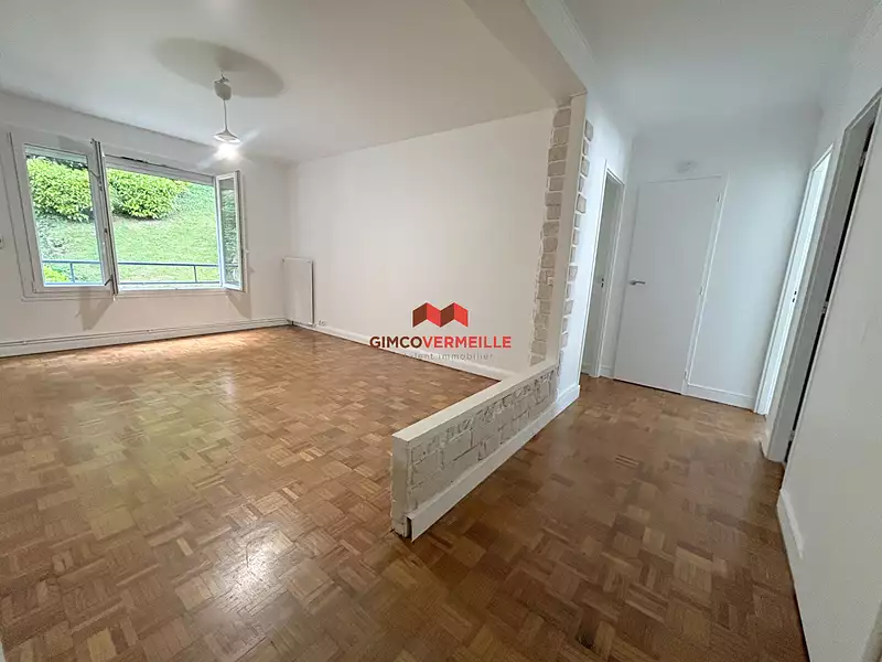 Appartement, 68,5 m²