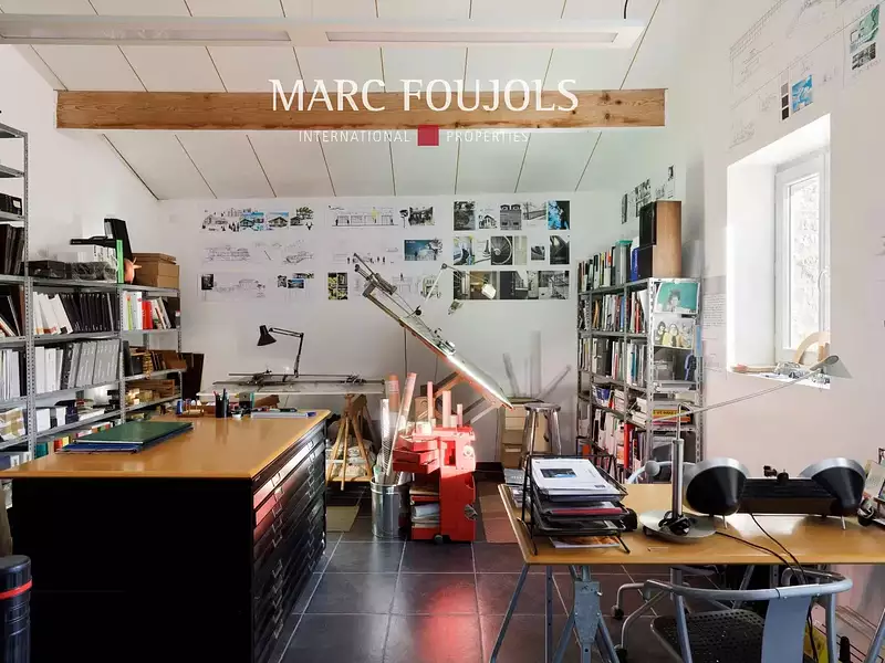 Maison, 405 m²