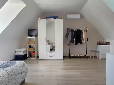 Maison, 128 m²