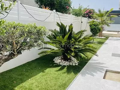 Maison, 81 m²