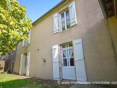 Maison, 141 m²