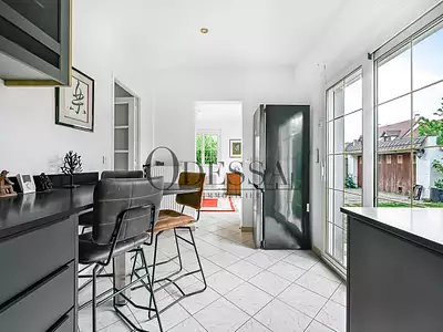 Maison, 126 m²