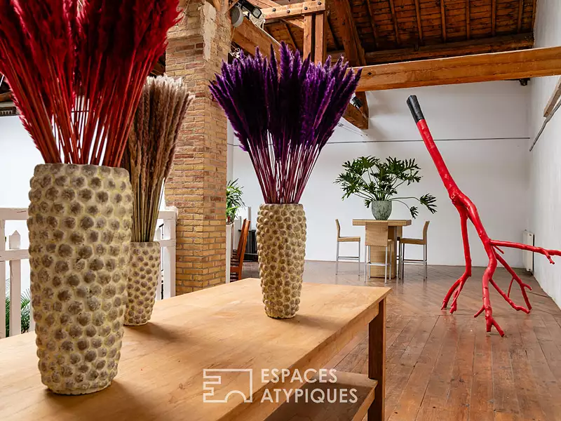 Maison, 610 m²