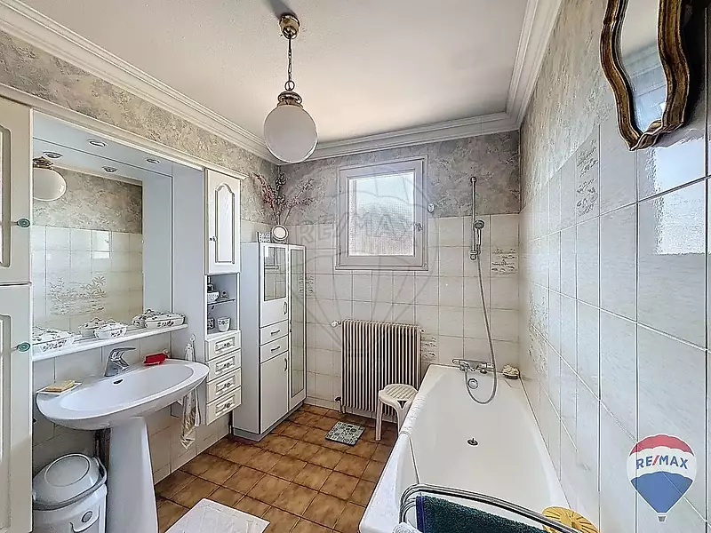 Maison, 154 m²