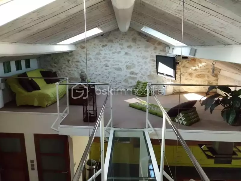 Maison, 208 m²