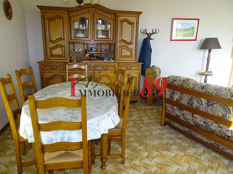 Maison, 133 m²