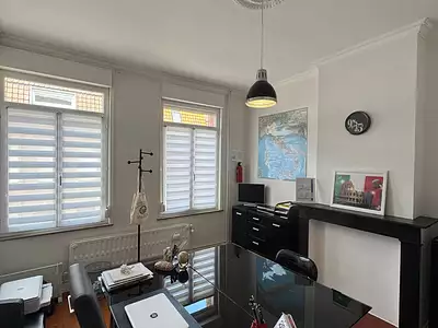 Maison, 166 m²