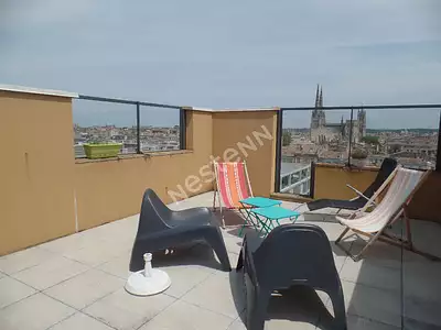 Appartement, 92,6 m²