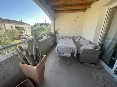 Appartement, 86 m²