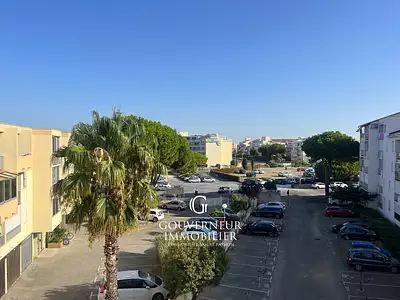 Appartement, 25,97 m²