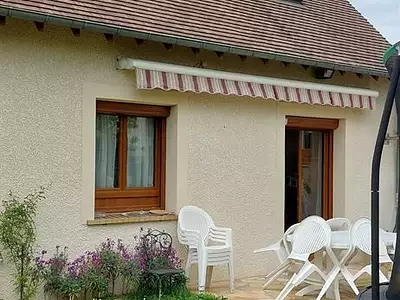Maison, 120 m²