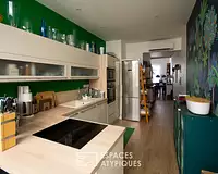 Appartement, 97,5 m²