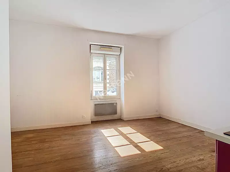 Appartement, 36,72 m²