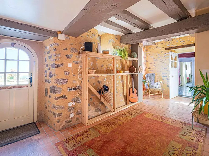 Maison, 295 m²
