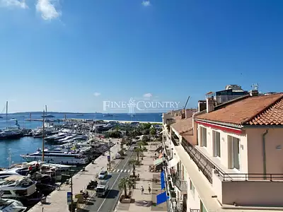 Appartement, 111,1 m²