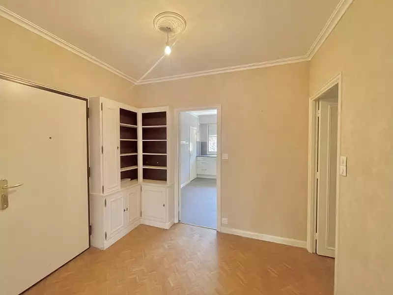 Appartement, 101 m²