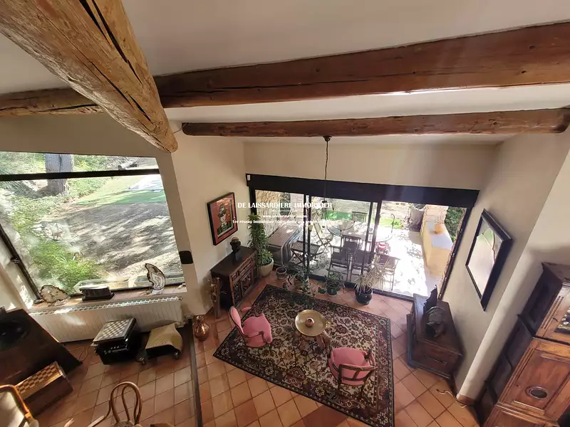 Maison, 260 m²