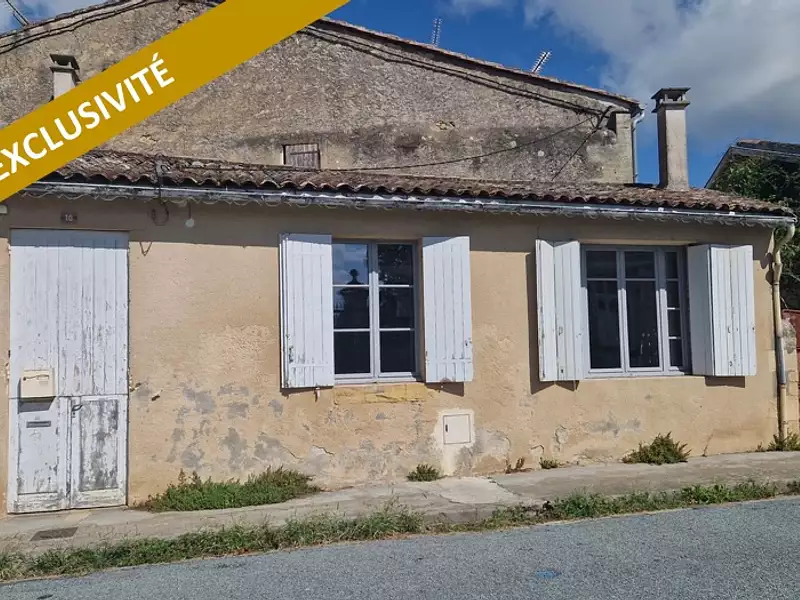 Maison, 137 m²