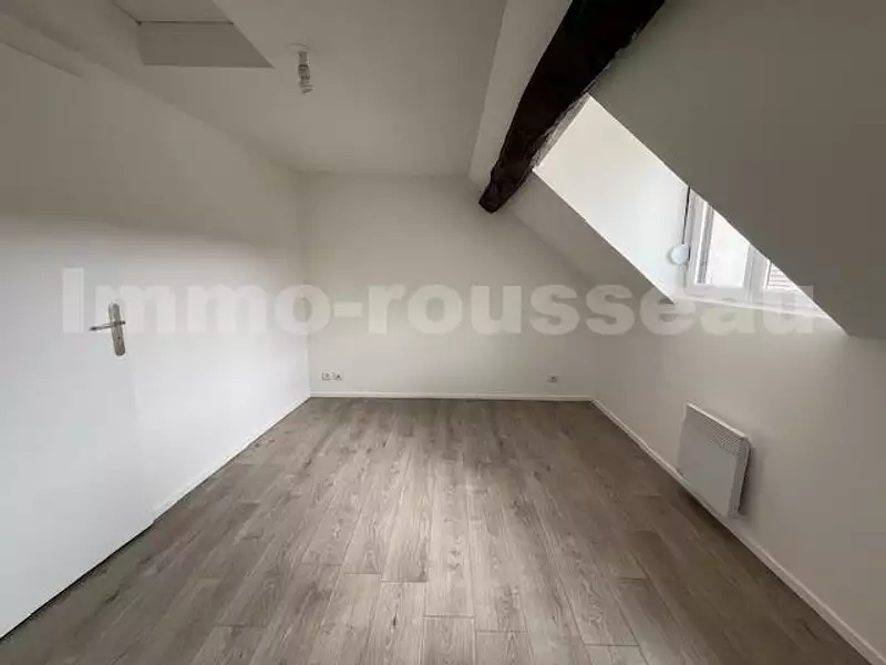 Appartement, 29,07 m²