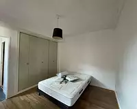 Appartement, 54,24 m²