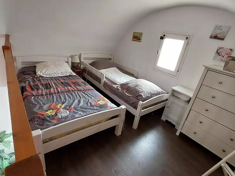 Appartement, 56 m²