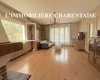 Maison, 81 m²