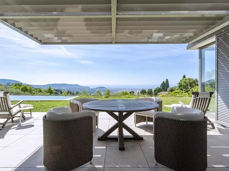Maison, 267 m²