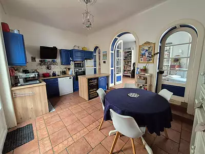 Maison, 72 m²
