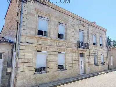 Maison, 295 m²