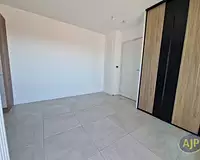 Appartement, 21,31 m²