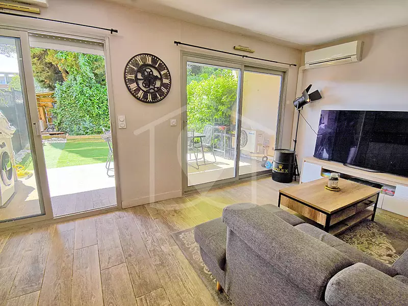 Appartement, 36,1 m²