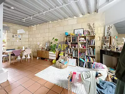 Maison, 97 m²