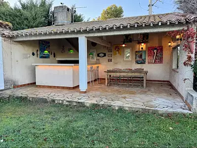 Maison, 200 m²