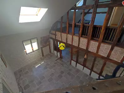 Maison, 213 m²