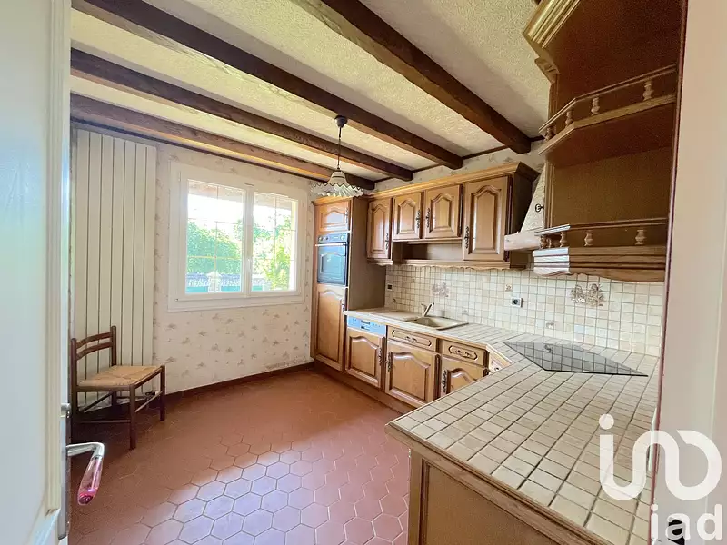 Maison, 97 m²