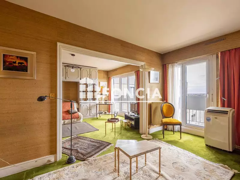 Appartement, 145 m²