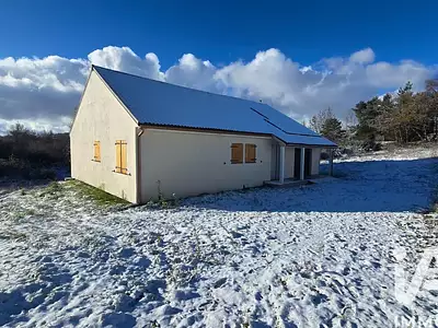 Maison, 80 m²
