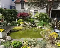 Maison, 260 m²