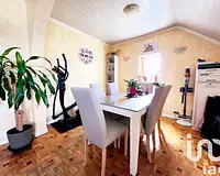 Appartement, 71 m²