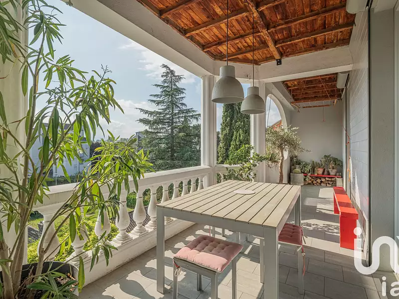 Appartement, 112 m²