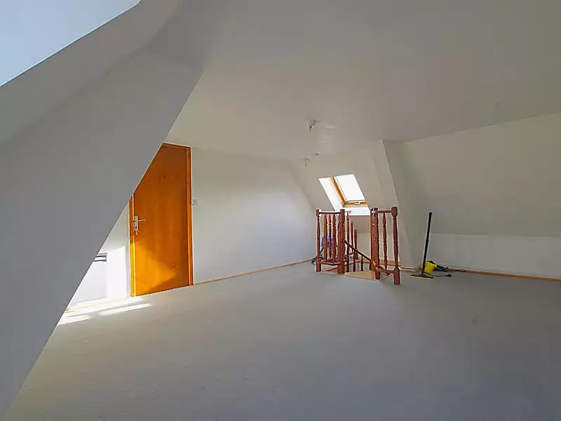 Maison, 68 m²