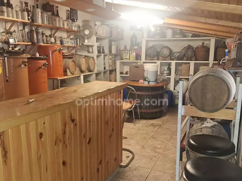 Maison, 157 m²