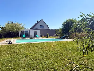 Maison, 131 m²