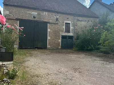 Maison, 113 m²