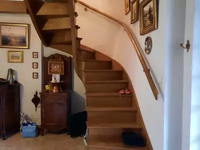 Maison, 121 m²